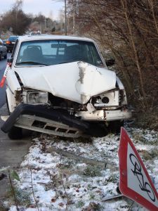 Jak nie dać się zabić na drodze ?