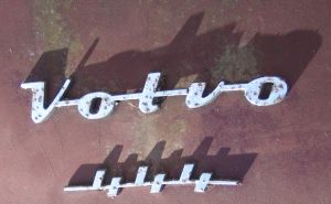 80 lat słynnych „szóstek” Volvo