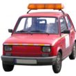Ekologiczny, bo… elektryczny Fiat 126p