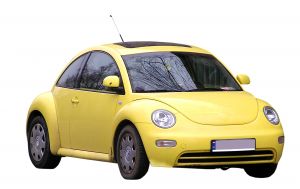 Nietypowe awarie – Volkswagen