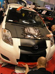3M Poland Złotym Partnerem 1st Car Wrap Championship