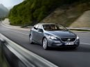 Nowe silniki benzynowe w Volvo V40 i V40 Cross Country
