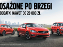 Stwórz swoje Volvo – od 5 000 do 20 000 zł na dowolne wyposażenie auta