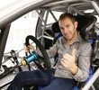 Chris Atkinson dołączył do zespołu testującego Hyundai Motorsport