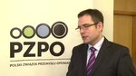 Piotr Sarnecki - Dyrektor Generalny Polskiego Związku Przemysłu Oponiarskiego; kiedy jest najlepszy moment na zmianę ogumienia w samochodzie? Czas na zmianę opon