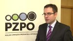 Piotr Sarnecki - Dyrektor Generalny Polskiego Związku Przemysłu Oponiarskiego; czy podczas zmiany opon na zimowe wybierać używane czy kupować nowe? Opony nowe czy używane?