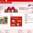 Nowa strona internetowa Poczty Polskiej