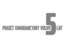 5 dobrych lat z Volvo