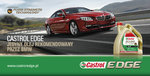 Druga odsłona kampanii Castrol EDGE FST™ z rekomendacją wiodących producentów aut