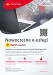 Już ponad 100 tysięcy klientów korzysta z elektronicznego awizo