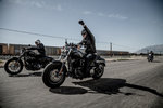 Harley-Davidson Open House