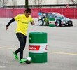 NEYMAR kontra KEN BLOCK