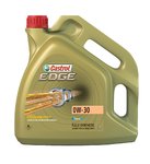 Najnowszy olej - Castrol EDGE Titanium™ - 2014 Najnowszy olej - Castrol EDGE Titanium™