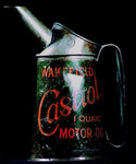 Oleje Castrol Oleje Castrol