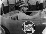 Juan Manuel Fangio zwycięzcą The World Sportscar Championship - 1954 r. Juan Manuel Fangio zwycięzcą The World Sportscar Championship - 1954 r.