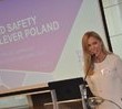 Europejska Rada Bezpieczeństwa Transportu wyróżniła Unilever Polska