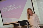 Europejska Rada Bezpieczeństwa Transportu wyróżniła Unilever Polska