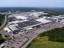 1300 nowych miejsc pracy w szwedzkiej fabryce Volvo