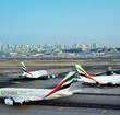 Linie Emirates kończą rok 2014 z największą na świecie flotą samolotów szerokokadłubowych