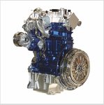 100 lat współpracy Castrol-Ford: silnik EcoBoost - Co-enginering obu firm 100 lat współpracy Castrol-Ford: silnik EcoBoost - Co-enginering obu firm