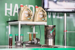 Castrol źródłem wiedzy dla mechaników Castrol źródłem wiedzy dla mechaników
