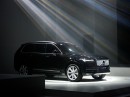 Nowe Volvo XC90 po raz pierwszy w Polsce