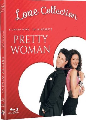 pretty woman