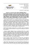 Inwestorzy zgarnęli całą pulę obligacji ADMIRAL BOATS