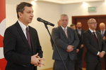 Podpisanie porozumienia_Minister Andrzej Halicki.JPG Podpisanie porozumienia_Minister MAiC Andrzej Halicki.JPG