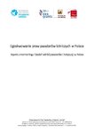 Raport z monitoringu egzekwowania praw pasażerów lotniczych w Polsce.pdf Raport z monitoringu egzekwowania praw pasażerów lotniczych w Polsce.pdf