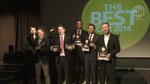 Najlepszy samochód 2014 r. wybrany!