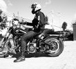 Motocyklisto, bądź wzorowym kierowcą!