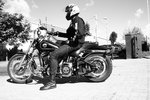 Motocyklisto, bądź wzorowym kierowcą!