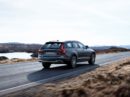 Cennik Volvo V90 Cross Country Volvo ogłasza polskie ceny modelu V90 Cross Country Cennik Volvo V90 Cross Country