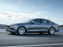 Zysk operacyjny Volvo Car Group za trzeci kwartał 2016 roku wzrósł o 62%