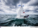 Zawodniczki Volvo Youth Sailing Team Poland zdobyły złoto i srebrno podczas mistrzostw świata juniorów ISAF