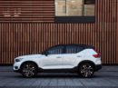 Volvo zebrało już 20 000 zamówień na nowy model XC40