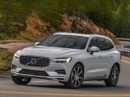 Volvo XC60 zdobywa tytuł World Car of the year 2018
