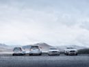 Globalna sprzedaż Volvo Cars wzrosła o 16,7% w styczniu 2019