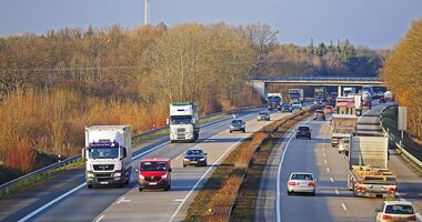 Zadyszka na finiszu, czyli kondycja polskiego transportu drogowego