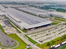 Rusza produkcja Volvo XC40 w Luqiao