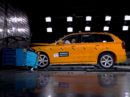 Volvo Cars Tech Fund inwestuje w dwa izraelskie start-upy MDGo i UVeye