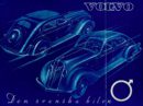 PV36 Carioca – czyli jak Szwedzi zafascynowali się przed wojną stylistyką Streamline