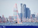 Rusza XXI edycja regat Volvo Gdynia Sailing Days