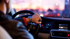 Bezpieczne hamulce to bezpieczna jazda Motoryzacja, LIFESTYLE - Nieprzewidziane sytuacje na drodze zdarzają się właściwie co chwilę.