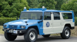 Toyota i jej Cruisery - od Land Cruisera po pojazd księżycowy Motoryzacja, LIFESTYLE - Land Cruiser to jeden z najlepiej rozpoznawalnych samochodów Toyoty na świecie – znany i ceniony pod każdą szerokością geograficzną.