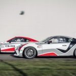 Yaris WRC to dopiero początek. Będą kolejne rajdówki od Toyota Gazoo Racing