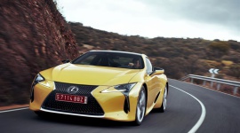 Lexus w matematycznym ujęciu. Jakie liczby stoją za japońską marką? Motoryzacja, LIFESTYLE - Samochody klasy premium zachwycają jakością wykończenia, wyposażeniem, innowacyjnymi rozwiązaniami oraz komfortem i wrażeniami z jazdy.