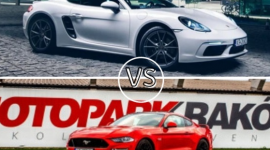 Poczuj się jak zawodowiec spełniając dziecięce marzenia Motoryzacja, LIFESTYLE - A gdyby tak móc usiąść za kierownicą wymarzonego sportowego samochodu i sprawdzić się w roli kierowcy w najlepszych do tego warunkach, jakie daje dedykowany tor wyścigowy? Te wszystkie opcje są na wyciągnięcie ręki, dostępne w ofercie Super Prezentów.