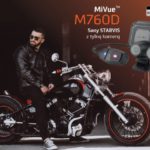 Mio MiVue M760D – motocyklowy ,,must have” sezonu 2021